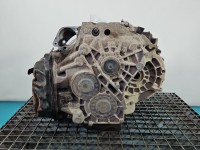 Skrzynia biegów automat Skoda Octavia III 2.0 TSI (DKZA) 190KM 2018 r.