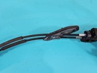 DŹWIGNIA LEWAREK WYBIERAK LINKI Toyota Corolla E16 E18 13- 1.6 16V