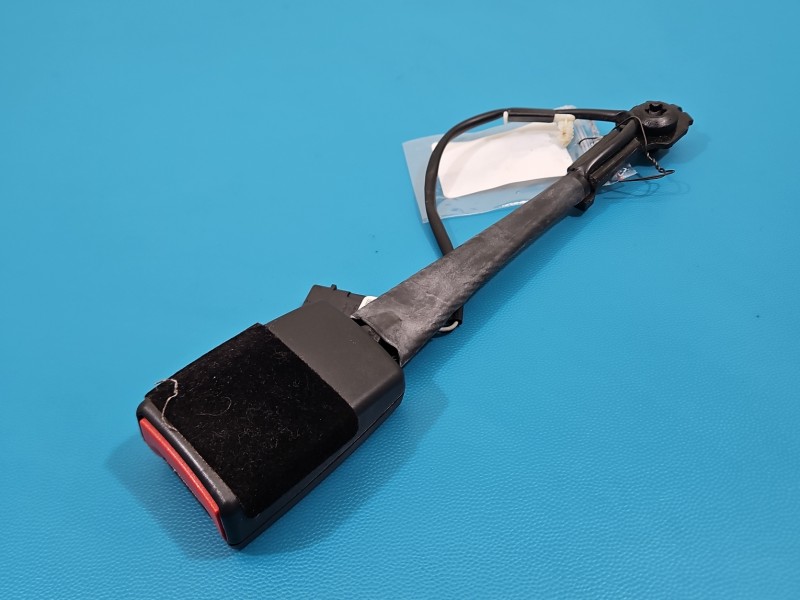 Pas bezpieczeństwa przód lewy kierowcy Ford Edge II EU