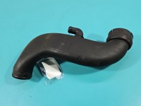 KIEROWNICA Wlot powietrza Opel Zafira B 1.9 cdti 55352733