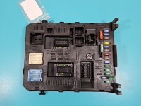 Sterownik moduł komfortu Citroen C4 I 9658158780 CITROEN, BSI