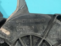 Obudowa rozrządu Peugeot 508 I 10-18 2.0 hdi 9807143780, 9802982180