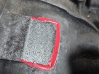 Skrzynia biegów Kia Ceed II 12-18 1.6 crdi