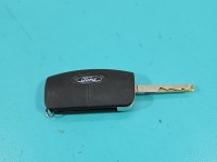 Stacyjka KLUCZYK WKŁADKA Ford B-Max 12-17 8A6T-15607-AC