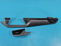 Listwa listwy dekory dekor deski Skoda Kamiq eu