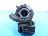 Turbosprężarka Ford Mondeo Mk4 753544-20, 8G9Q6K682BA 2.2 tdci 175KM