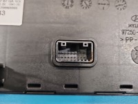 Konsola panel nawiewu Hyundai Elantra VII 20- 97250-AA400LS5