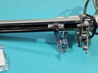 Siłownik klapy lewy teleskop Subaru Forester IV SJ 12-18 830100-1090