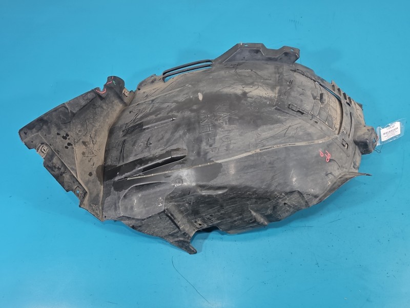 Nadkole przód prawe Mercedes GL II X166 A1668802705