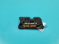 Mocowanie uchwyt Porsche Panamera I 970