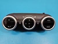 Konsola panel nawiewu Alfa romeo Giulietta 156091524, 0297890041