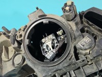 Reflektor lewy lampa przód bmw F30 EUROPA