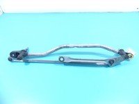 Mechanizm wycieraczek Audi A5 8T europa 8T1955023E