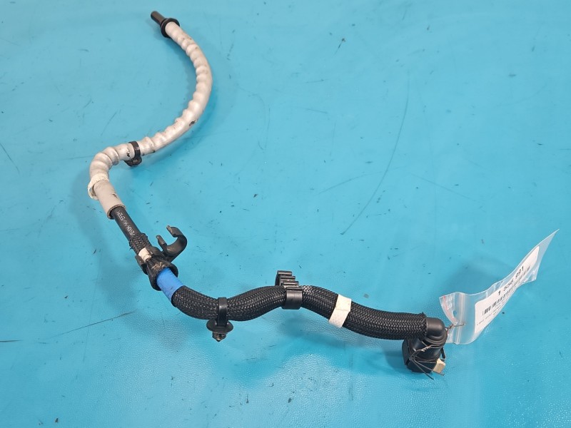 RURKI Przewód paliwowy Land rover range Evoque I 11-18 2.0 td