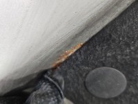 Maska przednia Kia Ceed I 06- 9S