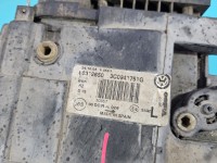 Reflektor lewy lampa przód Vw Passat B6 EUROPA 3C0941751G
