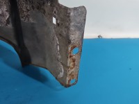 Błotnik przód lewy Mazda 2 27P