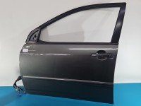 DRZWI PRZÓD LEWE KIEROWCY Toyota Corolla E12 5d brązowy