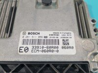 Komputer Sterownik silnika 33910-60R00, 0261S11956 Suzuki Sx4 S-Cross 13-21 1.4 T