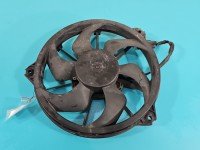 Wentylator Wiatrak klimatyzacji Fiat Scudo II 06- 2.0 jtd