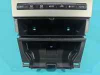 Konsola panel nawiewu Toyota Corolla E12 55411-1A240