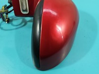 Lusterko lewe pin Citroen C4 I HB 3d kolor EKQD europa