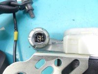 Pas bezpieczeństwa przód prawy pasażera Mitsubishi Lancer VIII 07-16 E034501