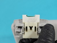 Przesłonka prawa Mercedes W213 DASZEK osłona przeciwsłoneczna A0998210011