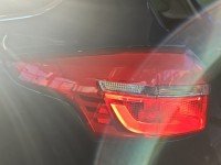 Lampa tył lewa Ford Focus Mk3 kombi