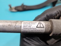 Pas bezpieczeństwa przód lewy kierowcy Vw LT II 566097100, 028607885 EU