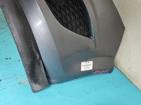 Zderzak przód przedni Opel Astra III H Z155