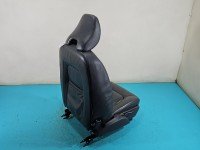 Fotel prawy przód pasażera Volvo S80 II 4d EUROPA