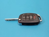 Klamka przód lewa zewnętrzna Hyundai I40