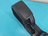 Fotele komplet kanapa Skoda Octavia II