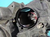 Reflektor prawy lampa przód Peugeot 207 EUROPA 9649986180, 9649986180/01, 89900871