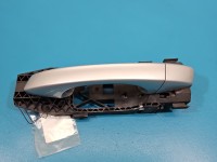 Klamka tył lewa zewnętrzna Skoda Scala 2019- 5N0839885H