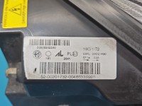 Reflektor lewy lampa przód Alfa romeo Giulietta EUROPA