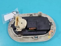 Konsola panel nawiewu Fiat Ducato IV 1308420070