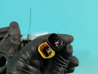 Zamek maski Producent części: BMW, Lewy 2+2 PIN 74584441 Bmw f10 f11