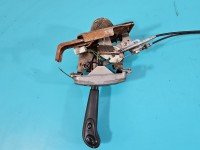 DŹWIGNIA LEWAREK WYBIERAK LINKI Mitsubishi Pajero Pinin 1.8 GDI 4g93