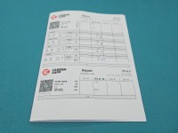 Wtryskiwacz Kia Sportage II 04-10 0445110258 2.0 crdi (D4EA)