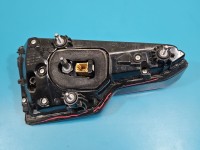 Lampa tył prawa Audi A4 B9 sedan EUROPA