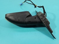 Lusterko lewe pin Volvo V50 S40 II kombi 5d kolor europa