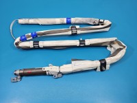 Kurtyna lewa poduszka airbag AUDI A4 B8 kombi