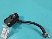 KLEMA INSTALACJA WIĄZKA MINUSOWA MINUS Audi A6 C6 4F0915181A, 0199000013