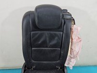 Fotel tył lewy II rząd tylny Vw Sharan II 10- 2 rząd