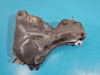 Zbiornik płynu FAP DPF zbiorniczek Peugeot 407 2.0 hdi