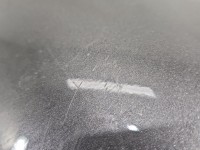 Zderzak tył Peugeot 2008 II szary EVL HB