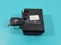 Komputer Sterownik silnika 0281012961, 55208480 Fiat Croma II 1.9 jtd
