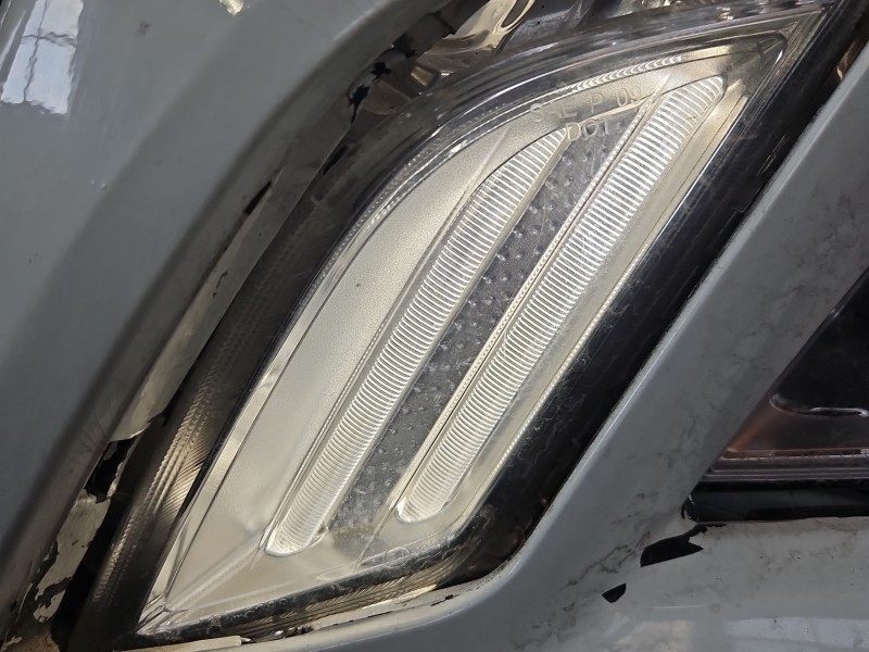 Światło jazdy dziennej lewe VOLVO S60 II 10- 12-5288